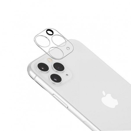 Verre Trempé pour appareil photo caméra arrière pour iPhone 11