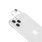 Verre Trempé pour appareil photo caméra arrière pour iPhone 11 Verre Trempé pour appareil photo caméra arrière pour iPhone 11
