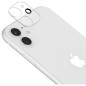 Verre Trempé pour appareil photo caméra arrière pour iPhone 11 Verre Trempé pour appareil photo caméra arrière pour iPhone 11