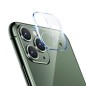 Verre Trempé pour appareil photo caméra arrière pour iPhone 11 Pro