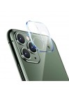 Verre Trempé pour appareil photo caméra arrière pour iPhone 11 Pro