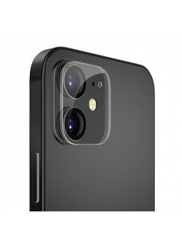 Verre Trempé pour appareil photo caméra arrière pour iPhone 12