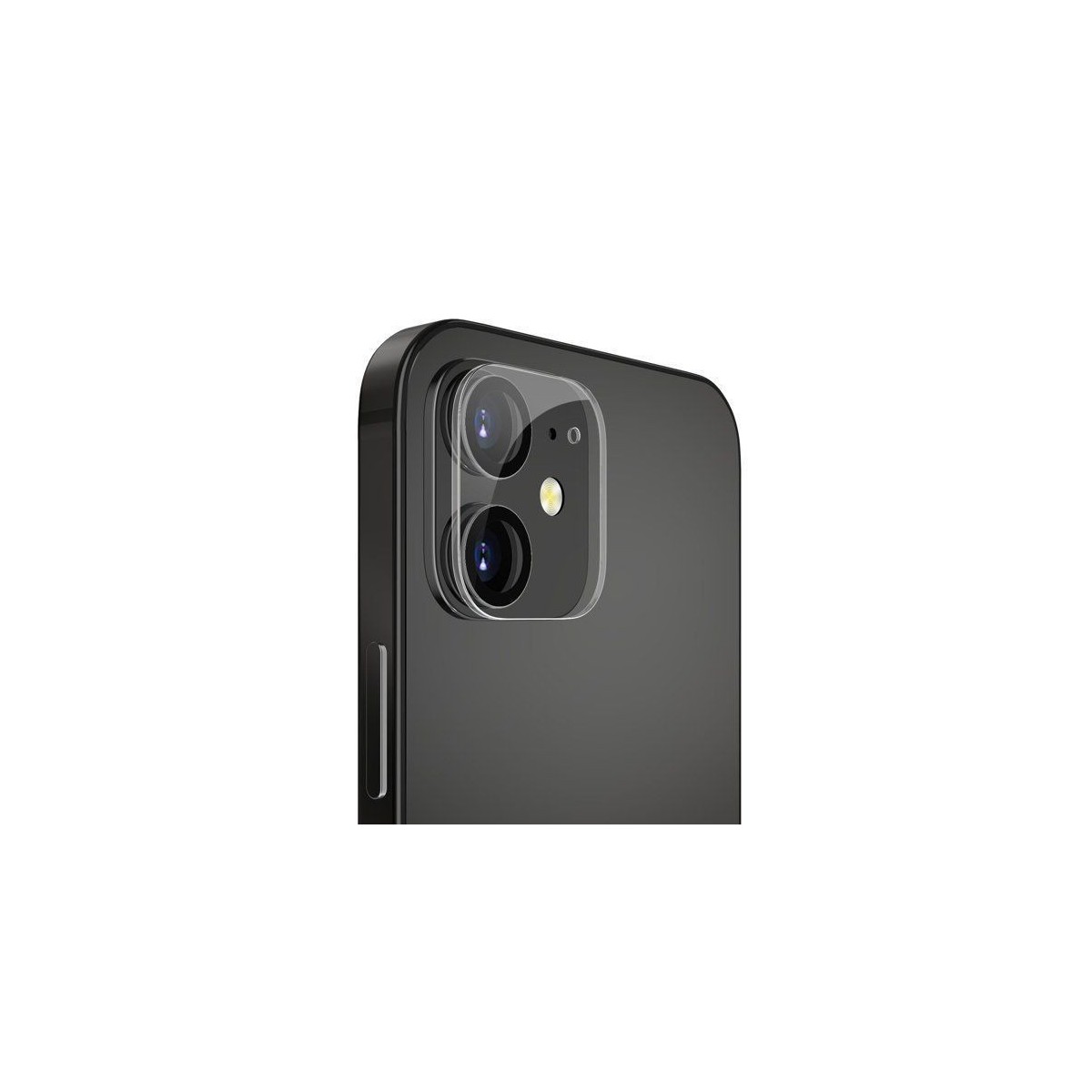 Verre Trempé pour appareil photo caméra arrière pour iPhone 12 Verre Trempé pour appareil photo caméra arrière pour iPhone 12