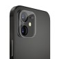Verre Trempé pour appareil photo caméra arrière pour iPhone 12 Verre Trempé pour appareil photo caméra arrière pour iPhone 12