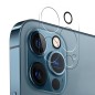 Verre Trempé pour appareil photo caméra arrière pour iPhone 12 Pro