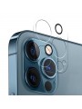 Verre Trempé pour appareil photo caméra arrière pour iPhone 12 Pro Max