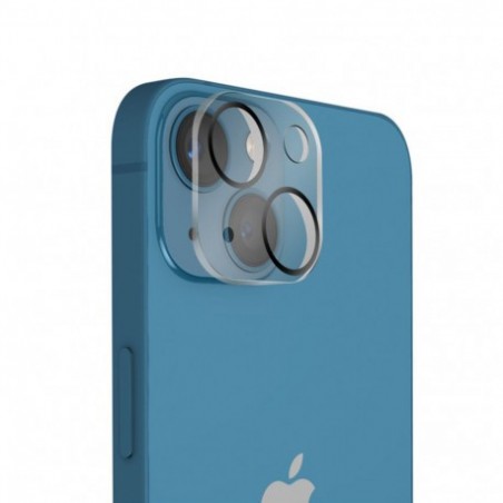 Verre Trempé pour appareil photo caméra arrière - iPhone 13