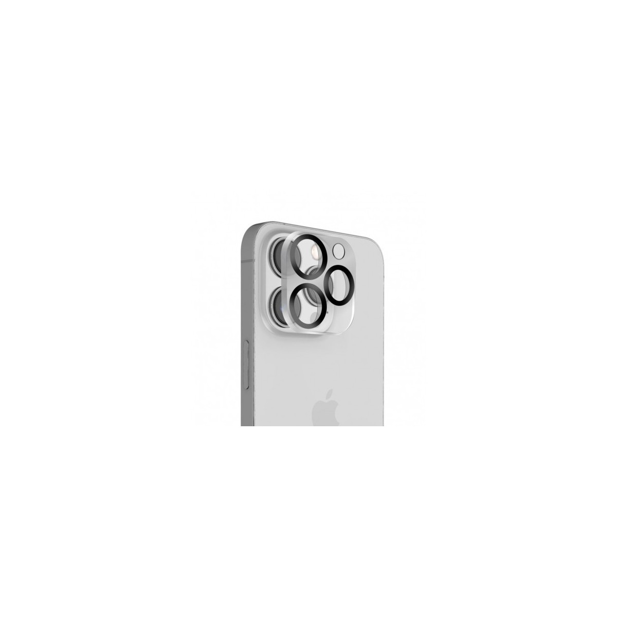 Verre Trempé pour appareil photo caméra arrière - iPhone 13 Pro Verre Trempé pour appareil photo caméra arrière - iPhone 13 Pro