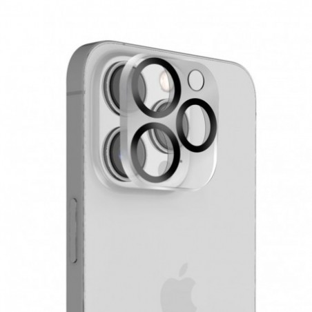 Verre Trempé pour appareil photo caméra arrière - iPhone 13 Pro Max