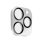 Verre Trempé pour appareil photo caméra arrière - iPhone 13 Pro Max Verre Trempé pour appareil photo caméra arrière - iPhone 13 Pro Max