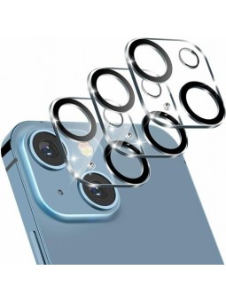 Verre Trempé pour appareil photo caméra arrière - iPhone 14