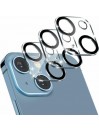 Verre Trempé pour appareil photo caméra arrière - iPhone 14