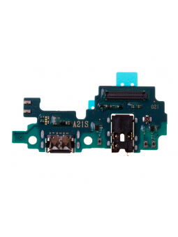 Connecteur de charge pour Samsung Galaxy A21S (SM-A217F)