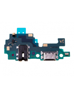 Connecteur de charge pour Samsung Galaxy A21S (SM-A217F)