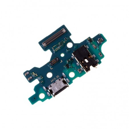 Connecteur de charge pour Samsung Galaxy A41 (SM-A415F)