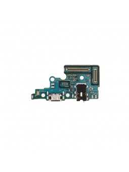 Connecteur de charge pour Samsung Galaxy A70 (SM-A705F)