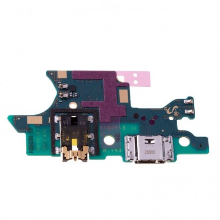 Connecteur de charge pour Samsung Galaxy A7 2018 (SM-A750F)