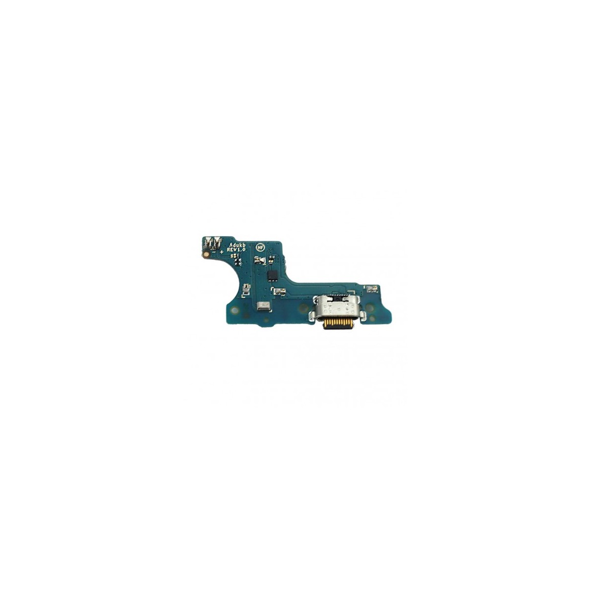 Connecteur de charge pour Samsung Galaxy A01 Core (SM-A013F) Connecteur de charge pour Samsung Galaxy A01 Core (SM-A013F)
