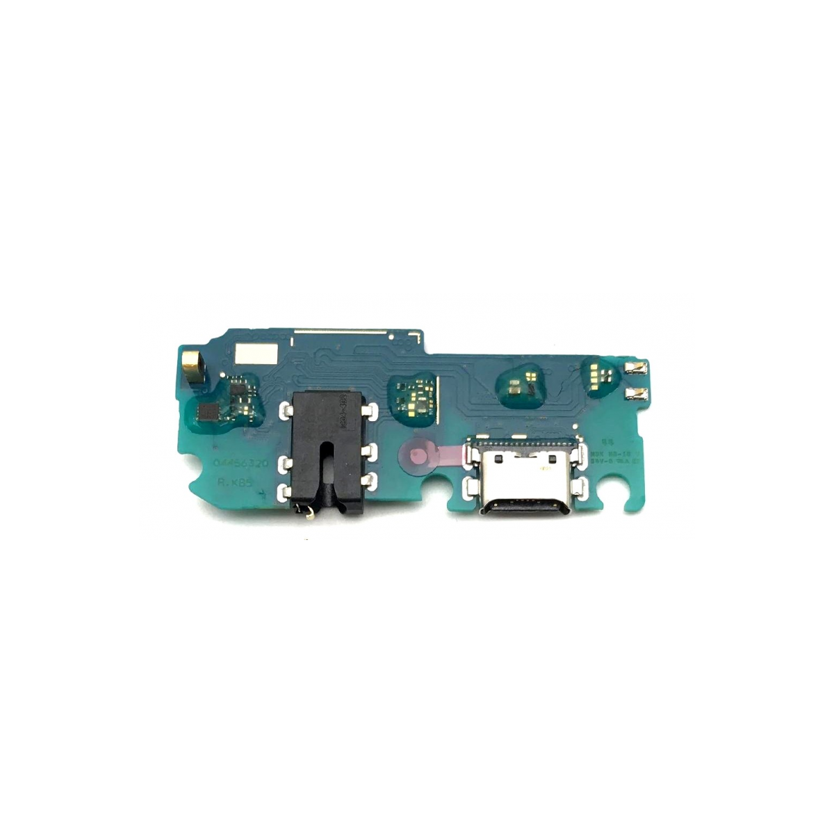 Connecteur de charge pour Samsung Galaxy A12 (SM-A125F) Connecteur de charge pour Samsung Galaxy A12 (SM-A125F)