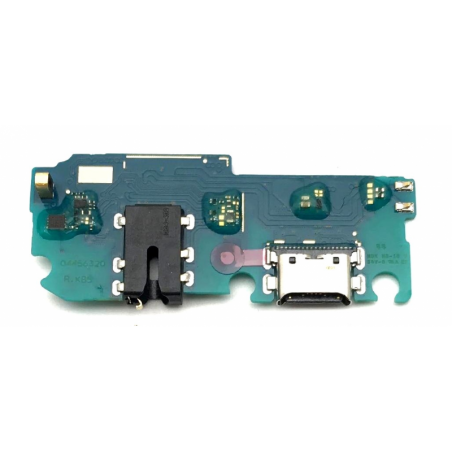 Connecteur de charge pour Samsung Galaxy A12 (SM-A125F)