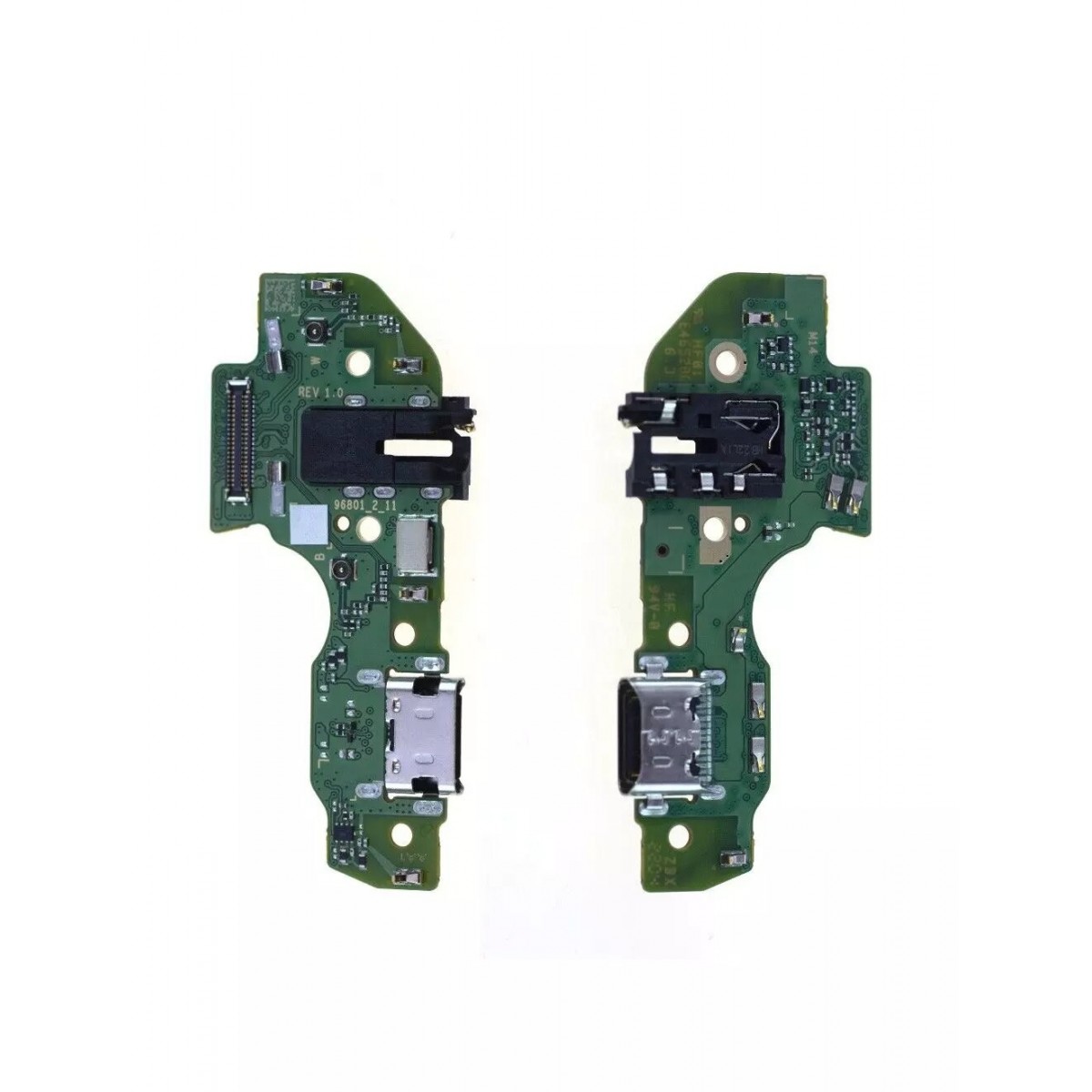 Connecteur de charge pour Samsung Galaxy A22 5G (SM-A226B) Connecteur de charge pour Samsung Galaxy A22 5G (SM-A226B)