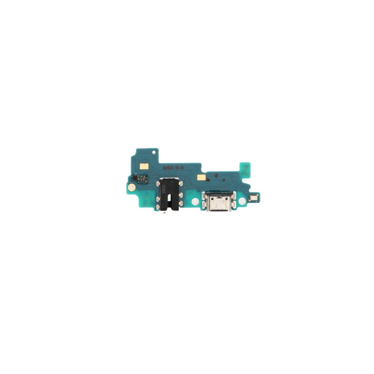 Connecteur de charge pour Samsung Galaxy A31 (SM-A315F) Connecteur de charge pour Samsung Galaxy A31 (SM-A315F)