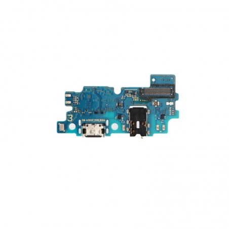 Connecteur de charge pour Samsung Galaxy A30 (SM-A305F)
