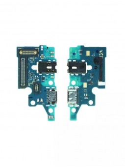 Connecteur de charge pour Samsung Galaxy A71 (SM-A715F)