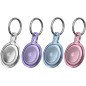 Étuis de protection pour AirTag - Violet