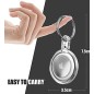 Étuis de protection pour AirTag - Vert