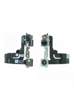 Nappe caméra avant facetime Pour iPhone 12 Pro Max