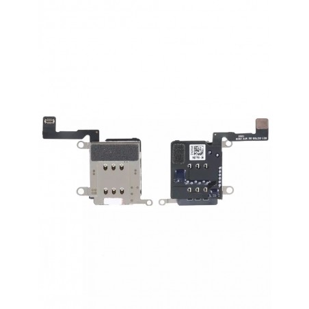 OnlyTech Nappe Antenne WiFi Remplacement IPhone 12 Pro Max - Pièce Détachée Qualité