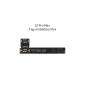 Nappe de reprogrammation FPC à clipser sur batterie Jcid iPhone pour 12 Pro Max Nappe de reprogrammation FPC à clipser sur batterie Jcid iPhone pour 12 Pro Max
