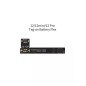 Nappe de reprogrammation FPC à clipser sur batterie Jcid pour iPhone 12