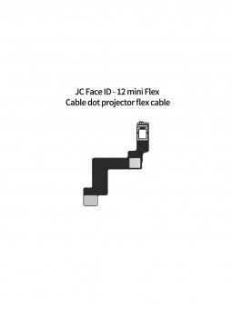 JCID Dot Projector Face ID Nappe De Remplacement iPhone pour 12 mini
