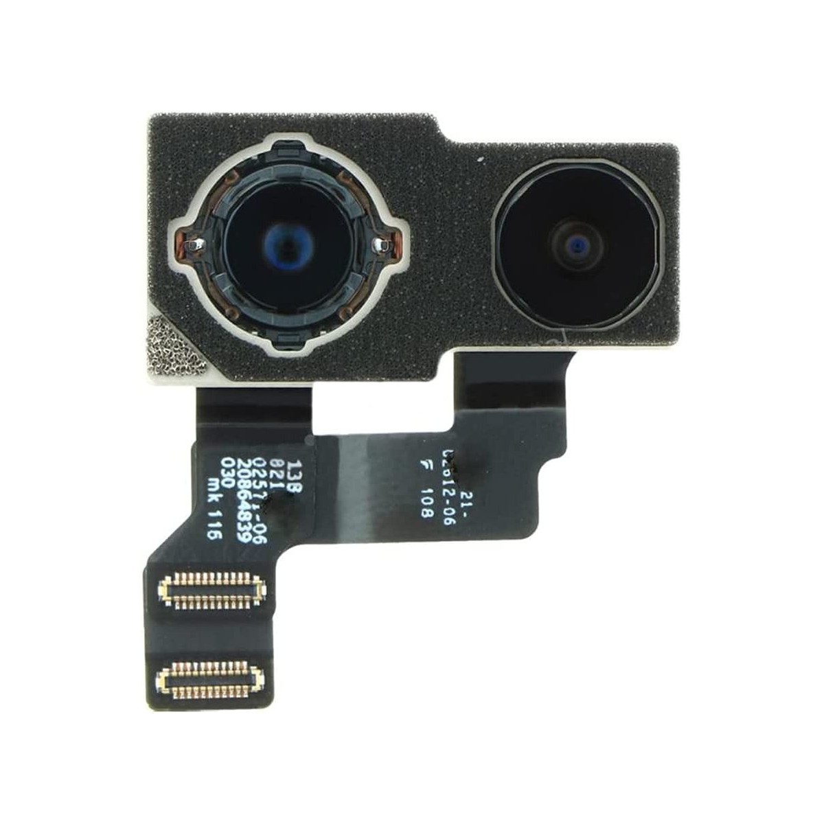 Caméra arrière pour iPhone 12 Mini