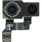Caméra arrière pour iPhone 12 Mini Caméra arrière pour iPhone 12 Mini