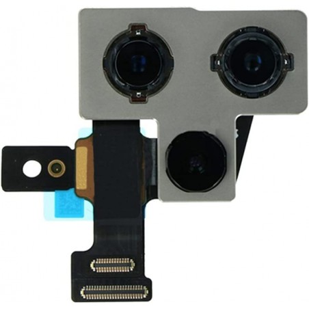 Caméra arrière pour iPhone 12 Pro