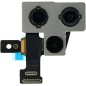 Caméra arrière pour iPhone 12 Pro Caméra arrière pour iPhone 12 Pro