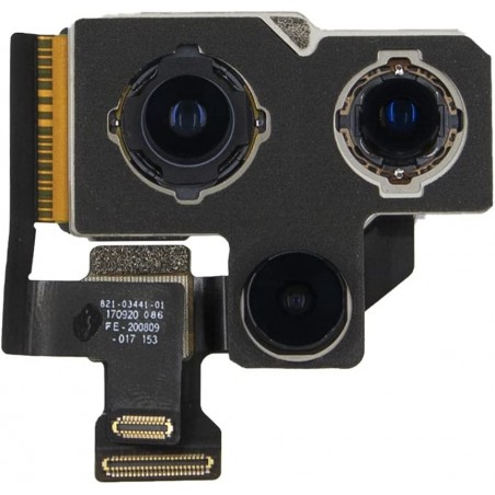 Caméra arrière pour iPhone 12 Pro Max