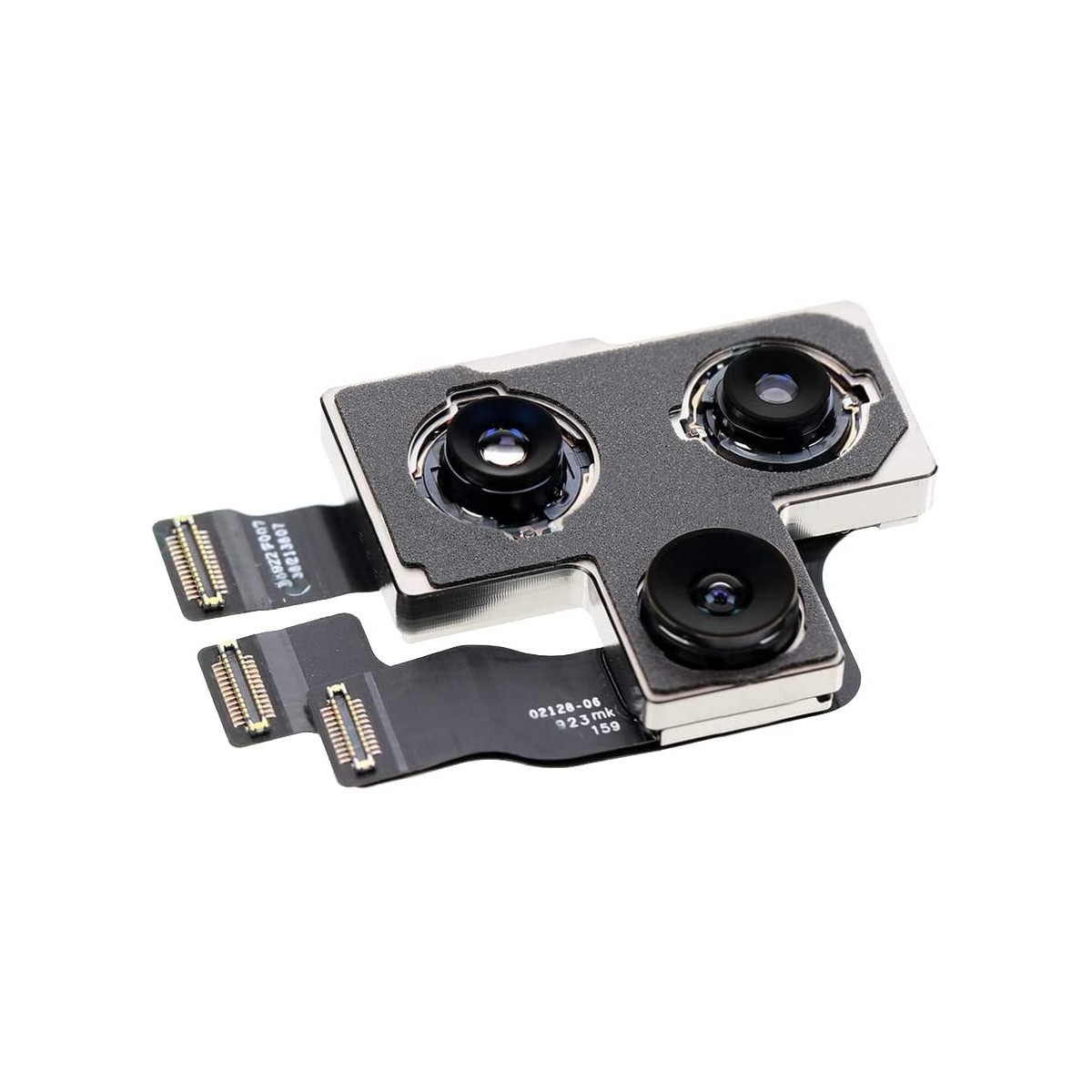 Caméra arrière pour iPhone 11 Pro Max Caméra arrière pour iPhone 11 Pro Max