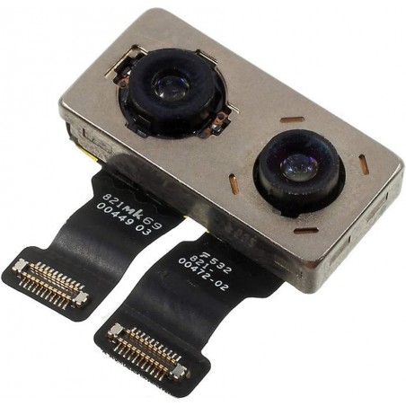 Caméra arrière pour iPhone 7 Plus