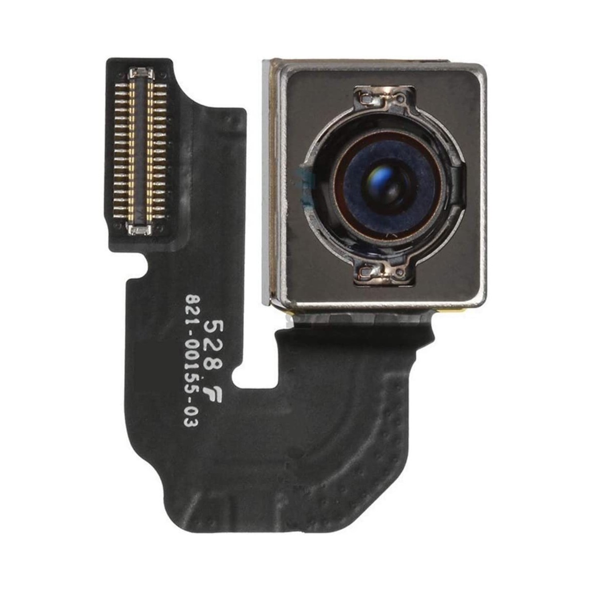 Caméra arrière compatible iPhone 6S