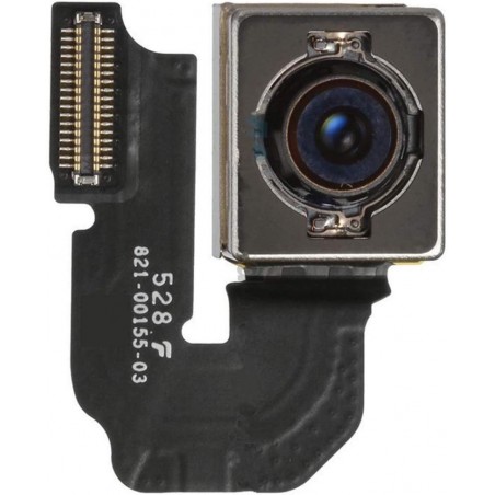 Caméra arrière compatible iPhone 6S