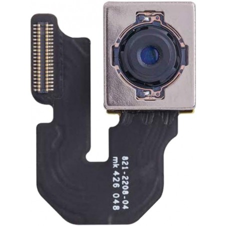Caméra appareil photo arrière iPhone 6