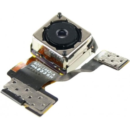 CAMERA ARRIÈRE 8 MPX POUR IPHONE 5