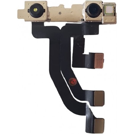 Caméra avant pour iPhone X