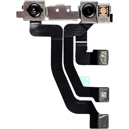 Caméra Avant Pour iPhone Xs