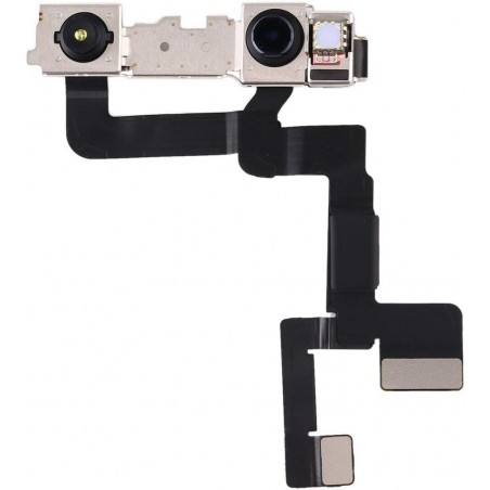 Caméra avant pour iPhone 11
