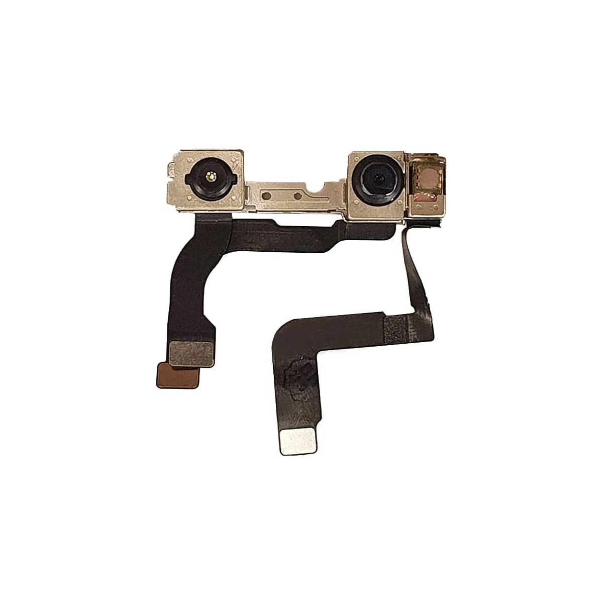 Nappe caméra avant facetime Pour iPhone 12 Nappe caméra avant facetime Pour iPhone 12